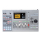 Equipos de Grabación Zoom MRS-1044 Manual De Instrucciones