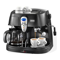 Beem Café Joy V2 Manual De Instrucciones