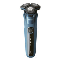 Philips S5588/17 Manual De Instrucciones