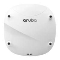 Aruba AP-345 Guia De Instalacion