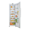 Refrigeradores Hotpoint Ariston SDAH 1831 V Manual Del Usuario
