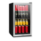 Refrigeradores Klarstein BEERSAFE 4XL Manual Del Usuario