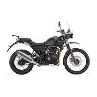 Royal Enfield Himalayan Manual De Instrucciones