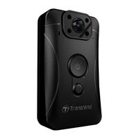 Transcend DrivePro Body 10 Manual De Usuario