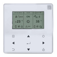 Baxi Platinum BC Plus Monobloc 4-16 MR-2 Manual Del Usuario