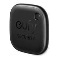 eufy Security SmartTrack Link Manual De Usuario