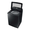 Lavadoras Samsung WA52A5500AV Manual Del Usuario