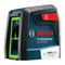 Manual de Bosch GLL40-20G