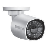TRENDnet TV-IP314PI Guía De Instalación Rápida