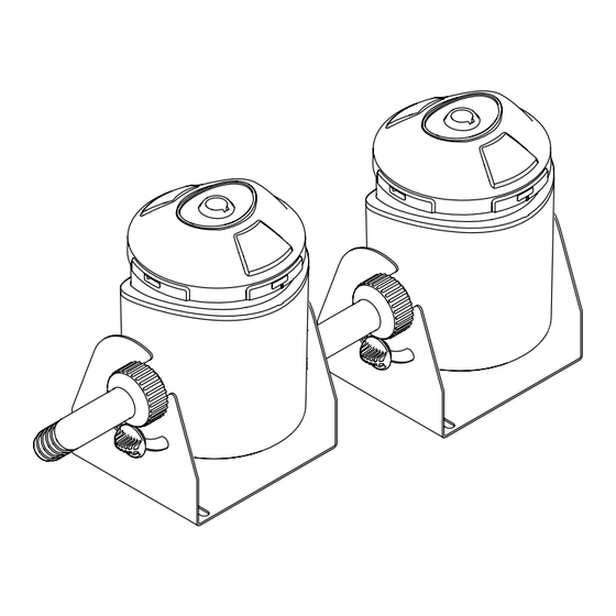 Oase Water Jet Lightning Instrucciones De Uso