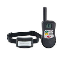 Petsafe Deluxe ST-350-LD Manual De Funcionamiento