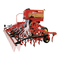 Equipos Agrícolas Sola ARES-2713 Manual De Puesta En Servicio, Mantenimiento, Dosificación Y Recambios
