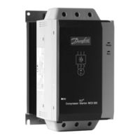 Danfoss VLT MCD 203-090 Instrucciones De Funcionamiento
