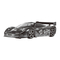 Juguetes Kyosho Inferno GT.2 McLaren F1 GTR Kokusai Kaihatsu Racing Manual De Instrucciones