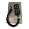 Sistema de Seguridad Federal Signal AS-425 Manual Del Usuario