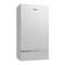 Acondicionadores de Aire Midea MZAU-42HWFN8-QD2W Manual De Instalación