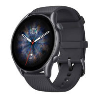 Amazfit GTR 3 Pro Manual De Usuario