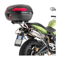 Triumph 727FZ Instrucciones De Montaje