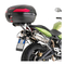 Accesorios de Motocicletas Triumph 727FZ Instrucciones De Montaje