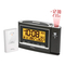 Techno Line WT 529 - Manual del Reloj Despertador Radiocontrolado