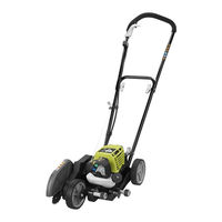 Ryobi RY13050 Manual Del Operador