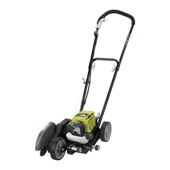 Ryobi RY13050 Manuales