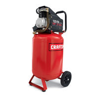 Craftsman 921.166400 Instrucciones Y Pautas De Seguridad