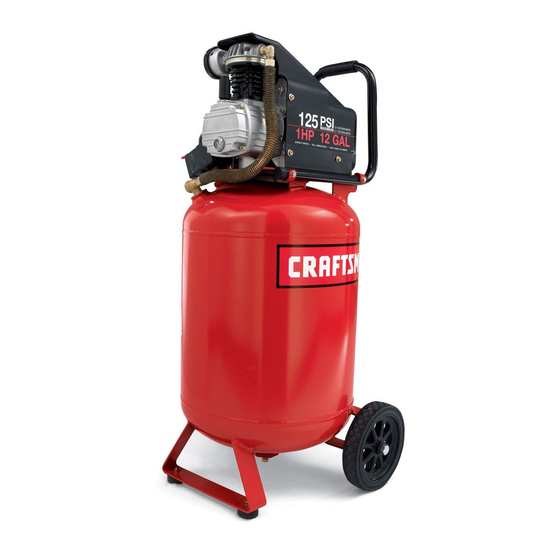 Craftsman 921.166400 Instrucciones Y Pautas De Seguridad