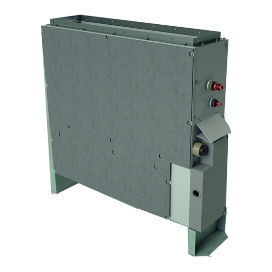 Daikin FNA25A2VEB Guía De Referencia Del Usuario