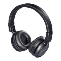 Thomson WHP-6007B Instrucciones De Uso