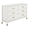 Muebles de Interior Cosmopolitan CosmoLiving 3642013COM Instrucciones De Ensamblaje