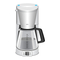 Cafeteras Braun AromaSelect KF 130 Manual Del Usuario