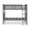 Muebles de Interior Better Homes and Gardens BHW-10013 Manual Del Usuario