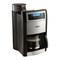 Cafeteras Princess Grind & Brew Manual Del Usuario