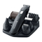 Cortapelos Remington PG6030 Instrucciones