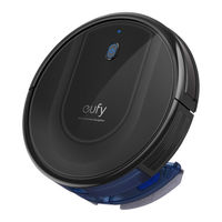 Eufy RoboVac T2150 Guia De Inicio Rapido