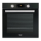 Hornos Hotpoint FA5 841 P IX HA Guía Rápida