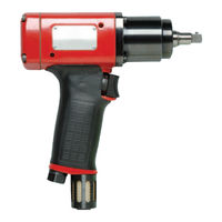 Desoutter 2051474624 Manual Del Usuario