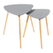 Muebles de Interior Songmics LET17 Manual De Instrucciones