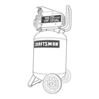 Craftsman 921.166400 Manual Del Usuario