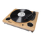 Ion Archive LP - Tocadiscos con altavoces estéreo incorporados Manual