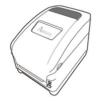 Argox CP-2240Z Manual De Usuario