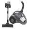 Aspiradoras Clatronic BS 1281 Instrucciones De Servicio