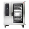Hornos Convotherm Cmx eT 6.10 ES Instrucciones De Manejo