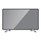 TV LCD Kalley K-LED32HDSNT2 Manual De Usuario