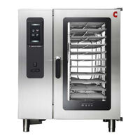 Convotherm Cmx eT 10.10 ES Manual De Instalación