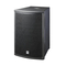 Altavoces HK Audio Pulsar PL 110 FA Manual Del Usuario