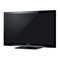 TV LED Panasonic TC-L32E3X Manual De Servicio