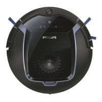 Philips FC8810/97 Manual De Instrucciones