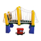 Juguetes Fisher-Price GeoTrax Rail & Road System Guia De Inicio Rapido